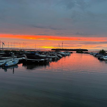 Traum Ferienhaus Mit Dachterrasse Am Veluwemeer Hulshorst Екстериор снимка