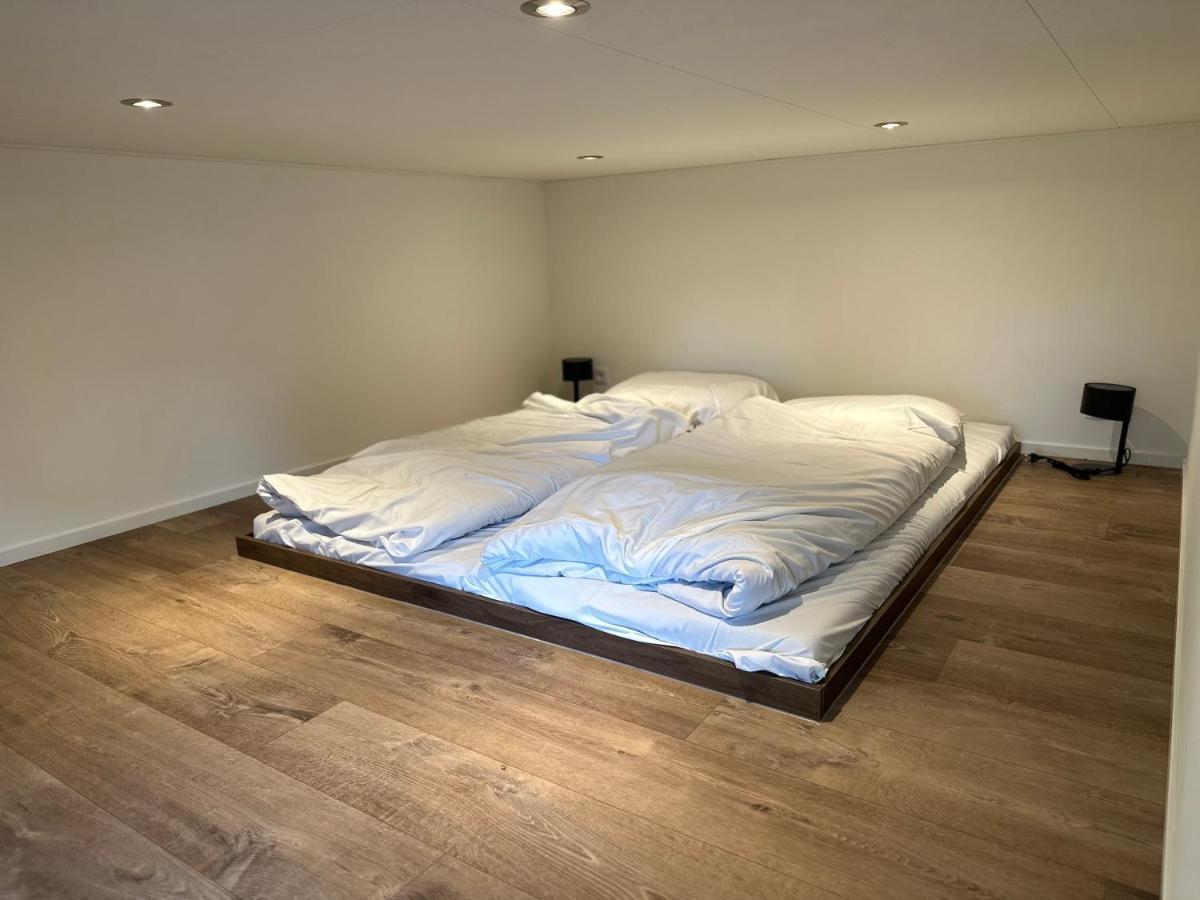 Traum Ferienhaus Mit Dachterrasse Am Veluwemeer Hulshorst Екстериор снимка