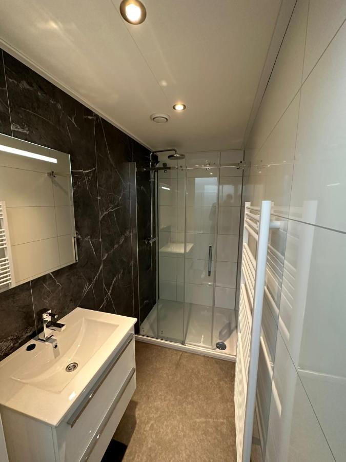 Traum Ferienhaus Mit Dachterrasse Am Veluwemeer Hulshorst Екстериор снимка